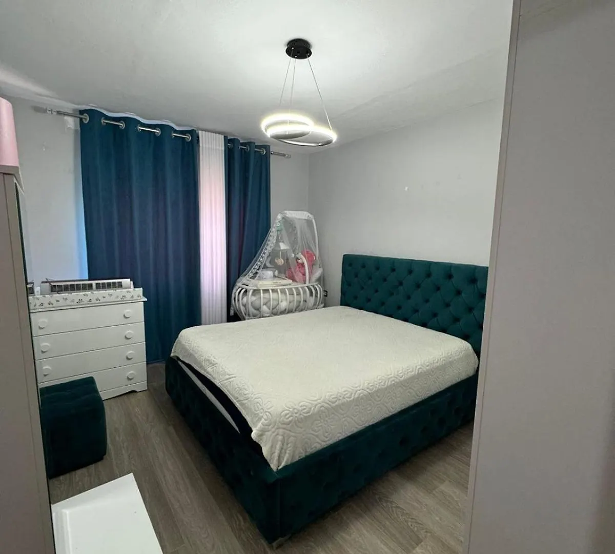 Amaras Apartment Tirana