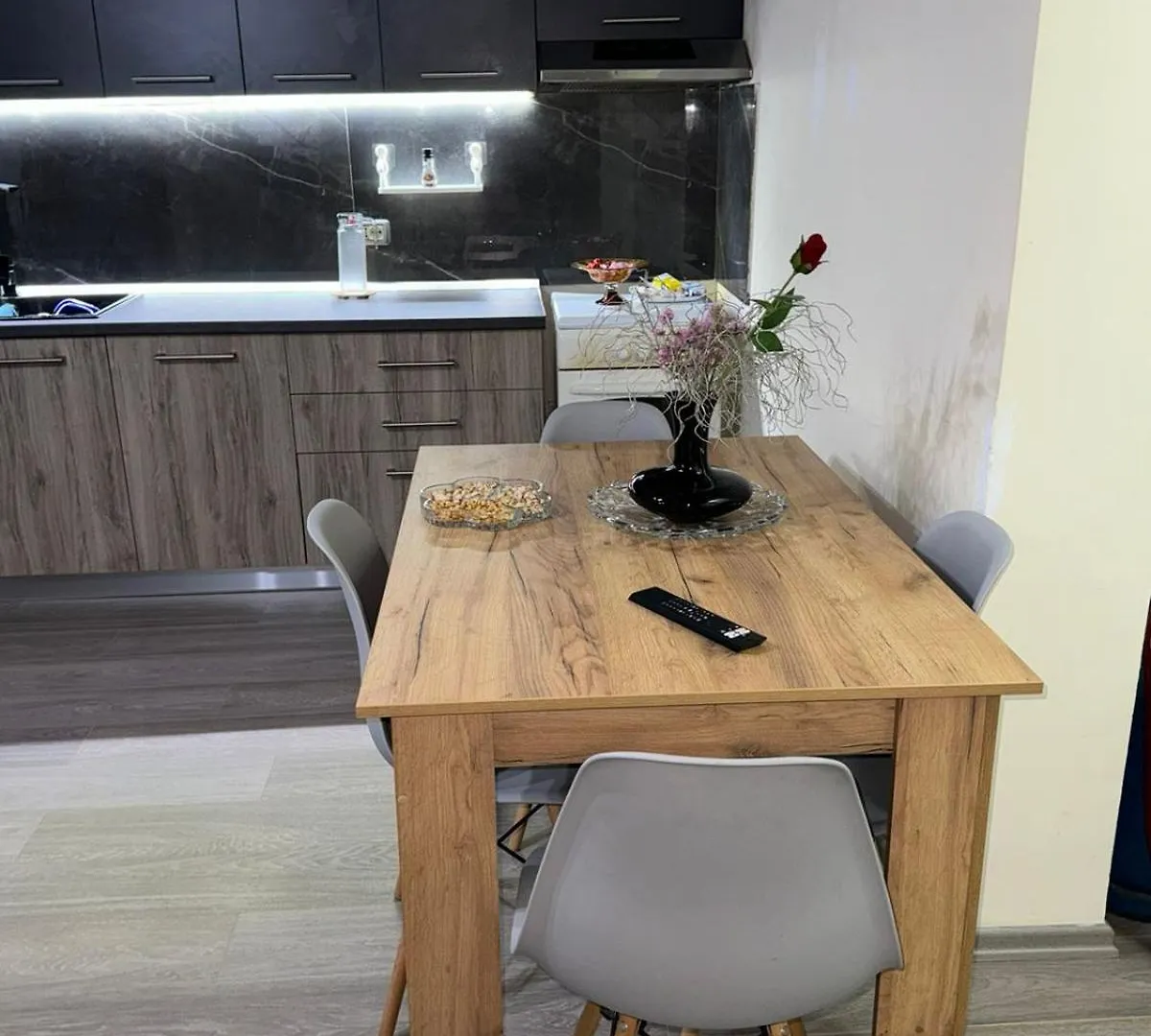 Amaras Apartment Tirana Albania