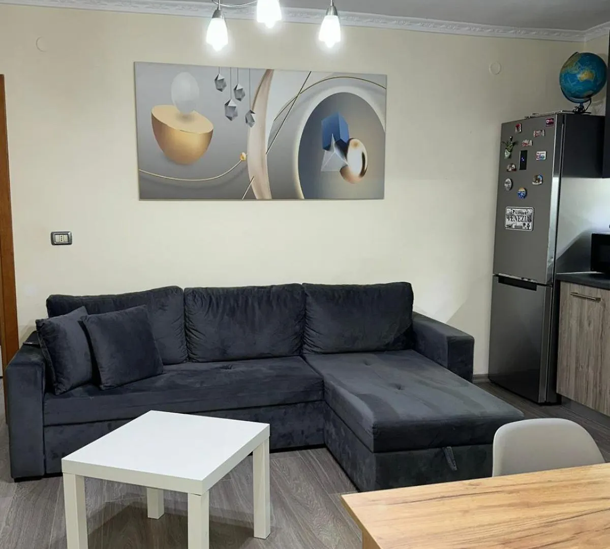 Amaras Apartment Tirana