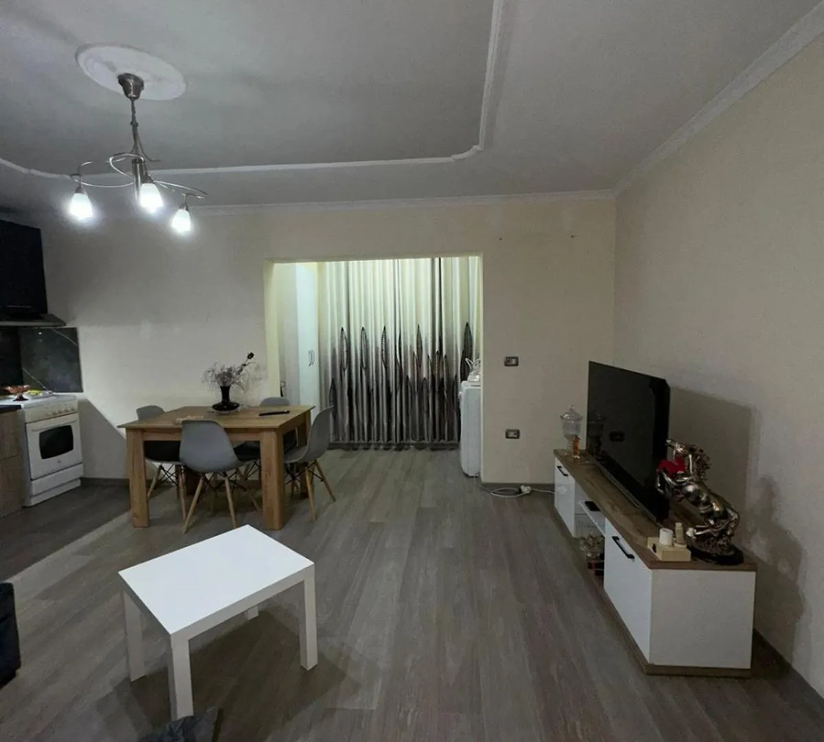 Amaras Apartment Τίρανα